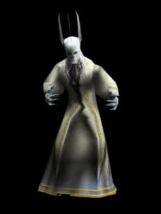 Magos Blancos