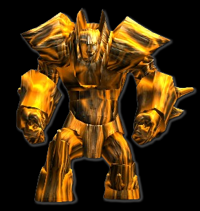 Golden Napin