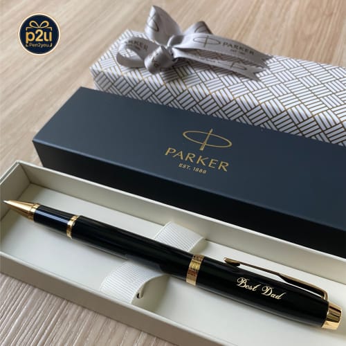 Premium Pen ปากกาสลักชื่อ