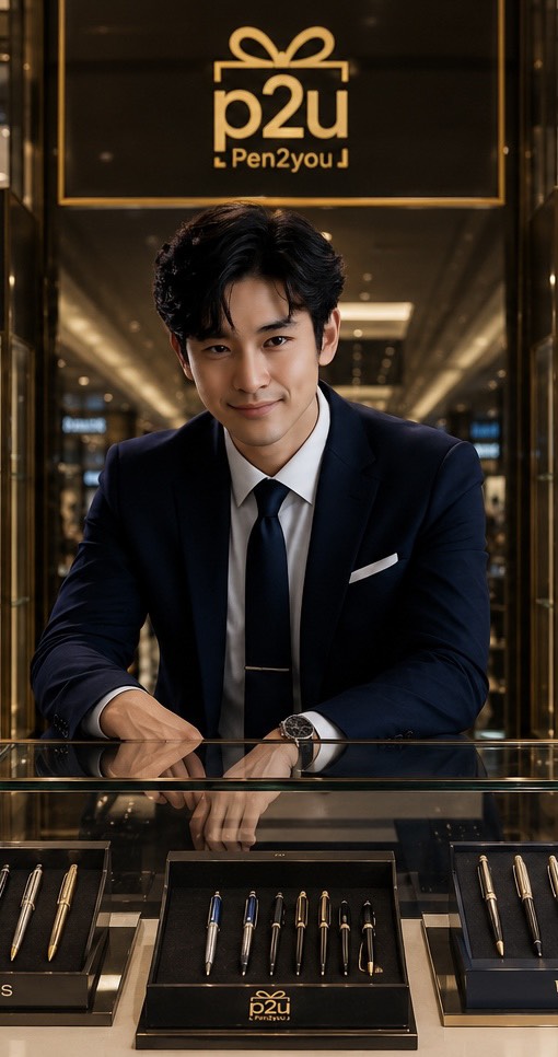 นายสลัก Chief Gift Selector NK TECHNOLOGY
