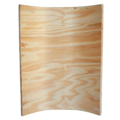 Molde Ámbar - multilaminado curvado | Alrio Multilaminados