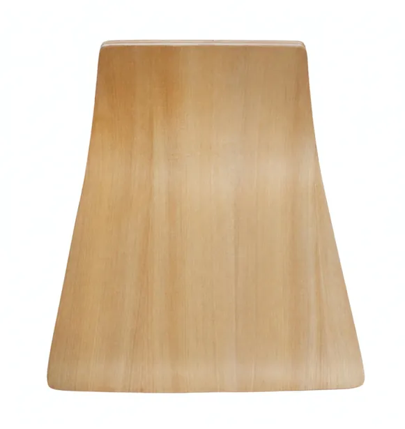 Banqueta Full - multilaminado curvado | Alrio Multilaminados
