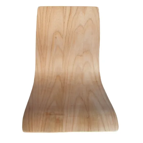 Silla Full - multilaminado curvado | Alrio Multilaminados