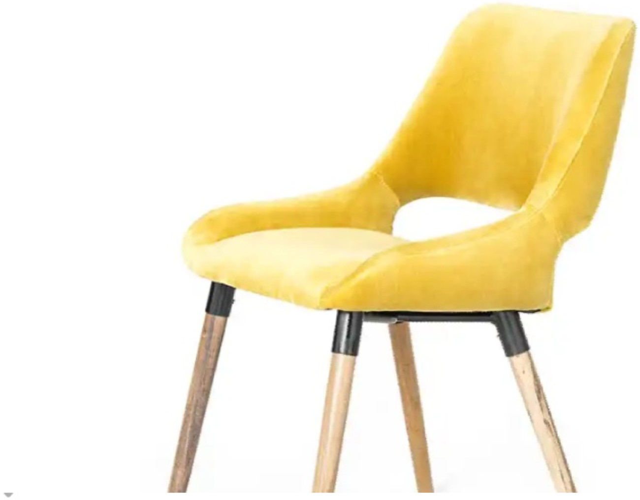 S-05 Moi - Silla Moi S-05 con casco envolvente curvado y estructura reforzada. | Alrio Multilaminados