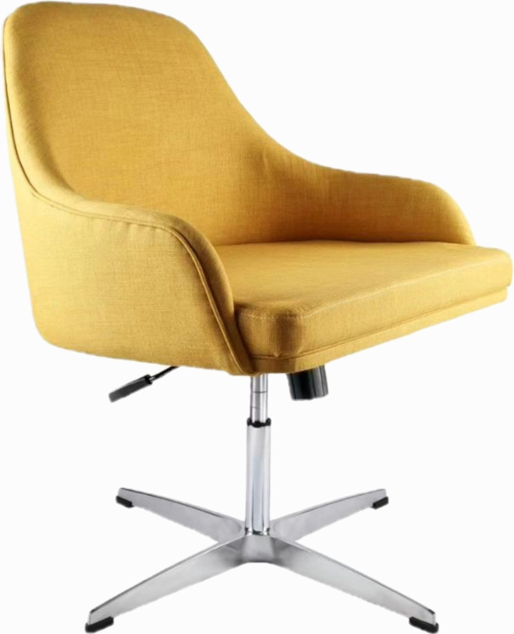 P-07 Sillón Nat 1 - Sillón Nat 1 P-07 con casco continuo de curvatura tridimensional. | Alrio Multilaminados
