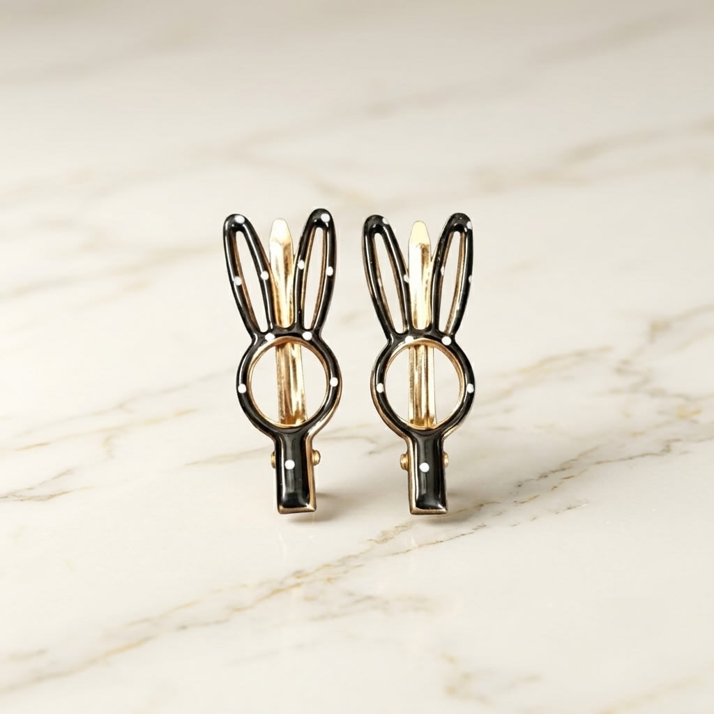 Kids Clip Pair