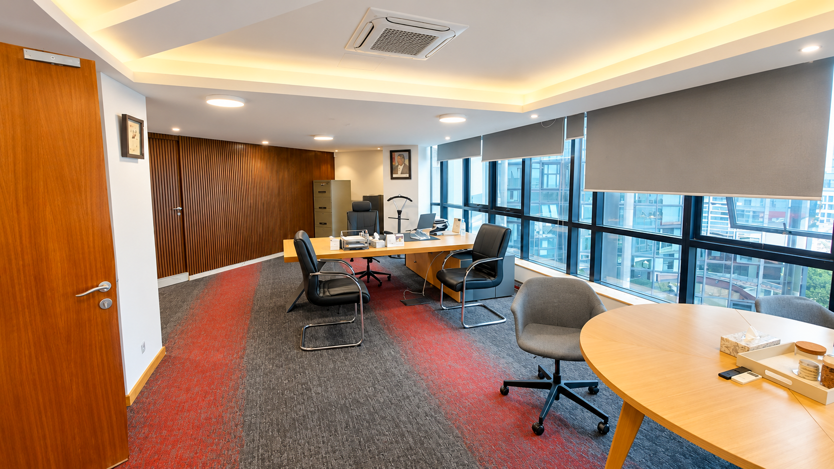 Carpeting & Flooring