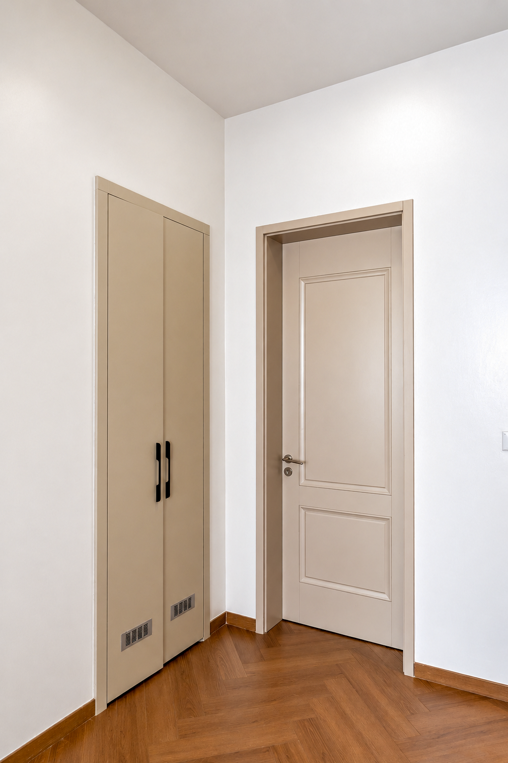 Wooden Doors