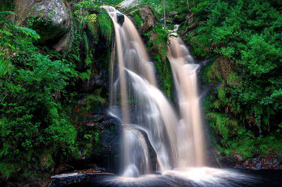 Simon’s Seat
