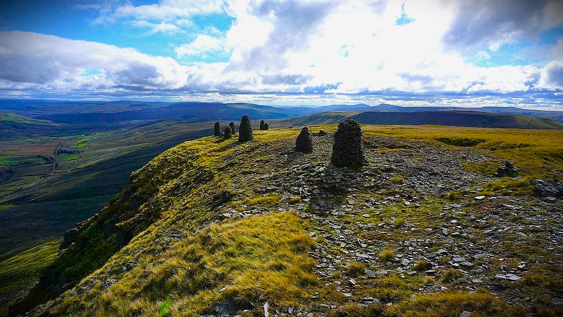 Dales Mountains 30
