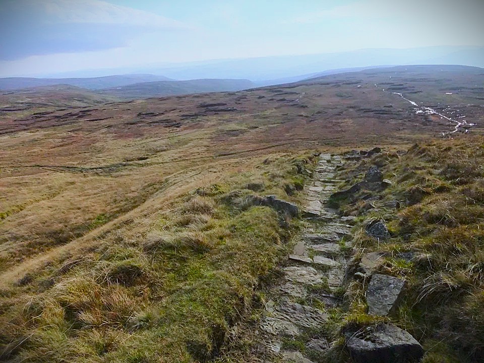 Yorkshire Round