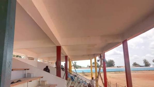 Stade