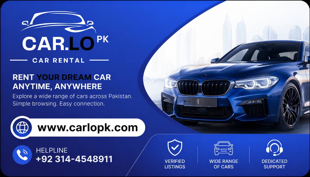 Luxury Car Rental vs Economy Car Rental – Kaunsi Choice Aap Ke Liye Behtar Hai?