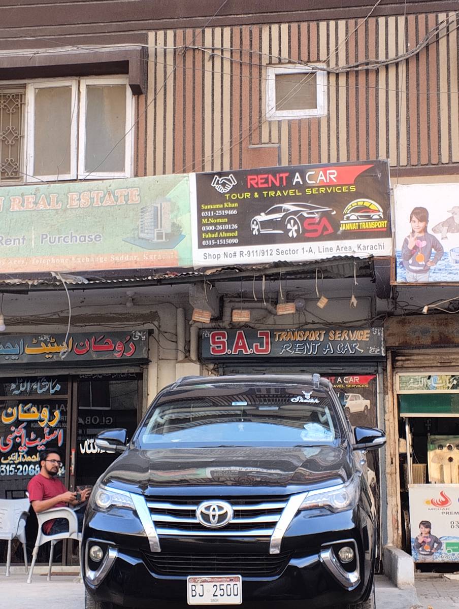 Toyota Fortuner 2.8 2018
