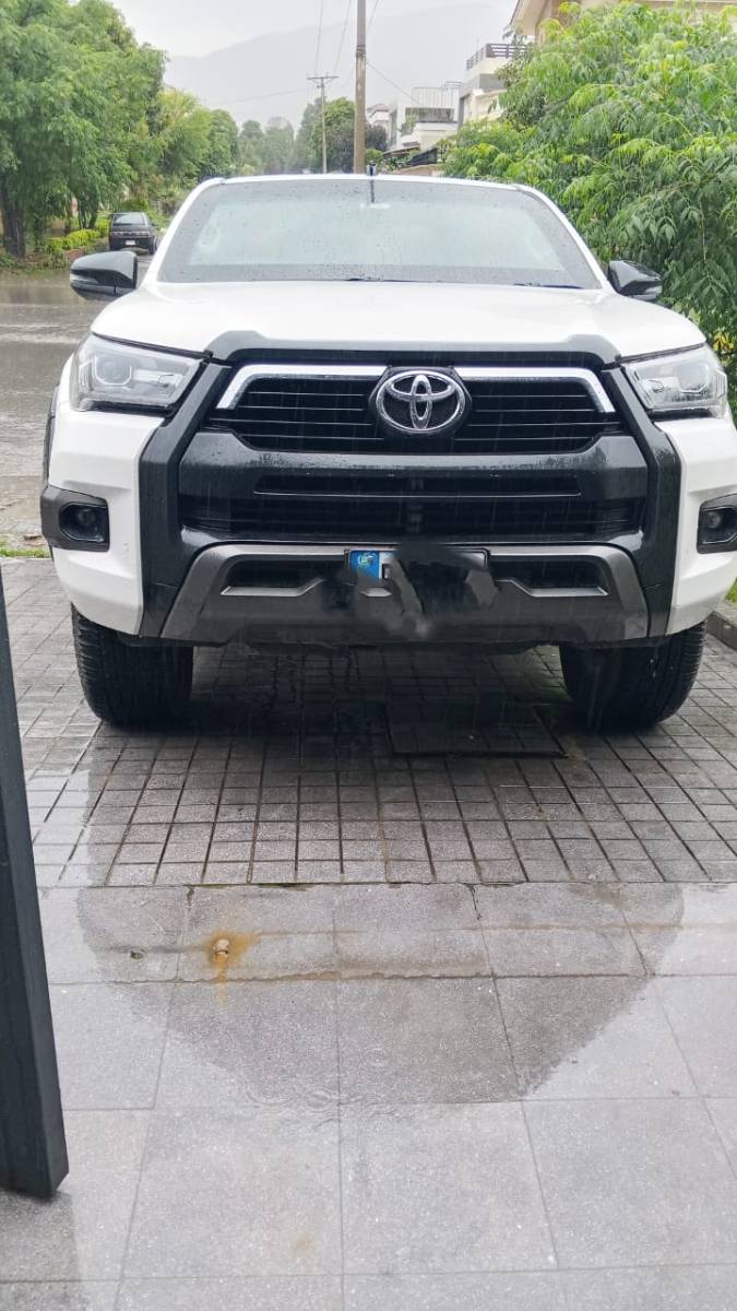 Toyota 2022 2022