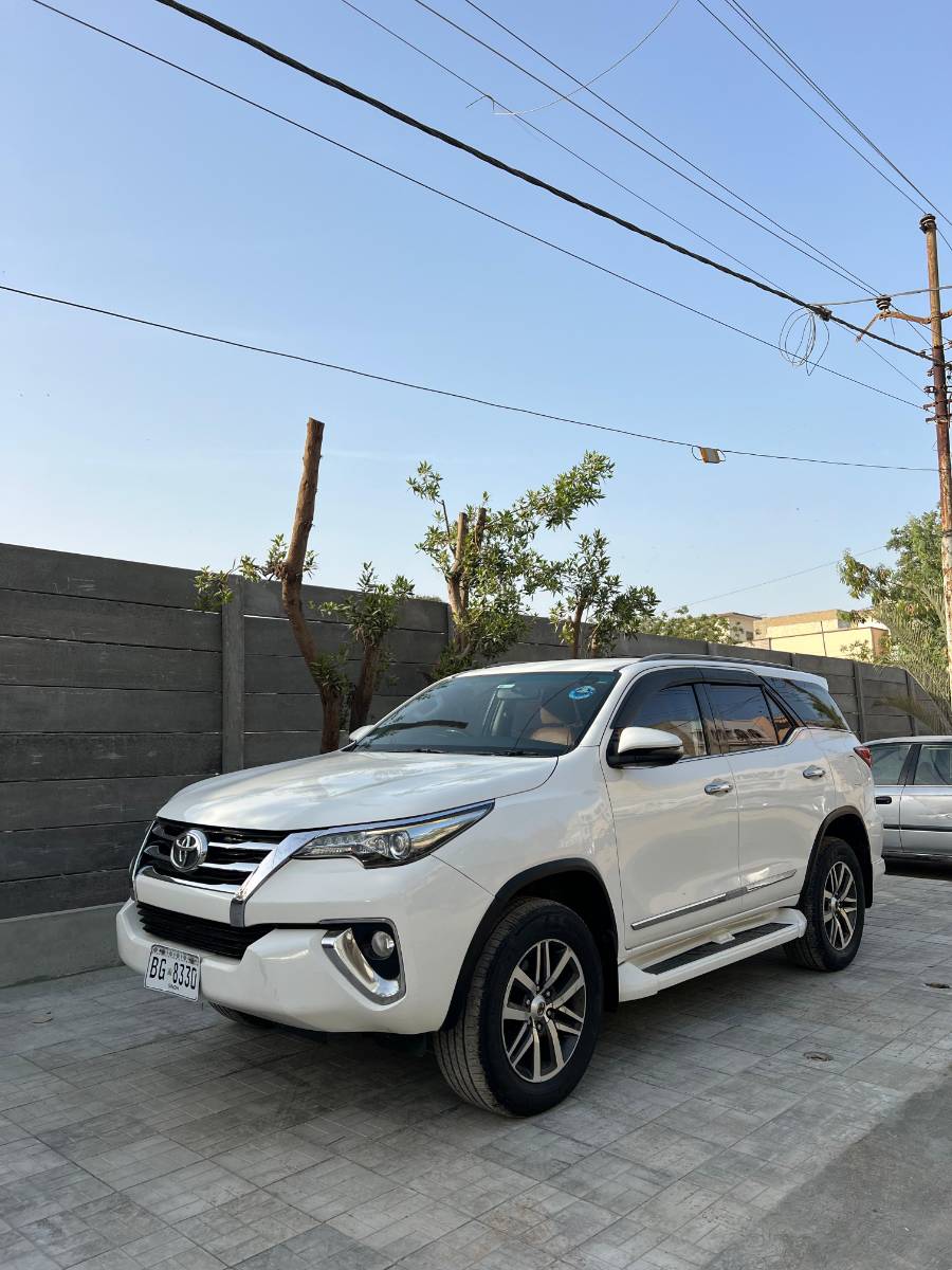 Toyota 2018-19 2026