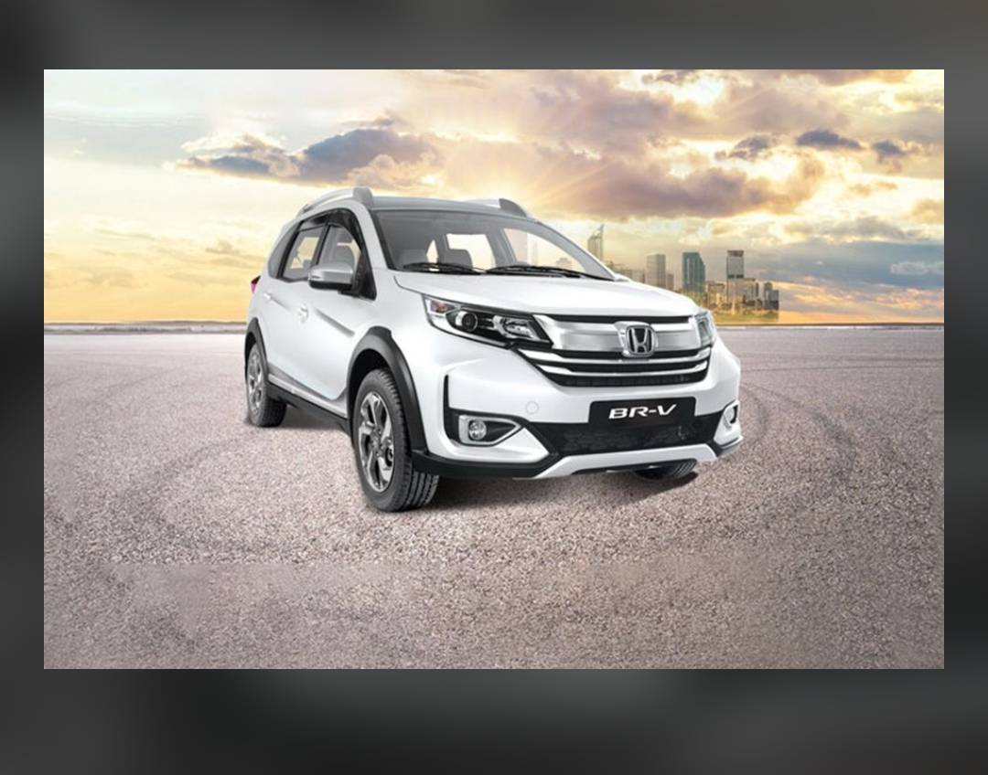 Honda BRV 2025
