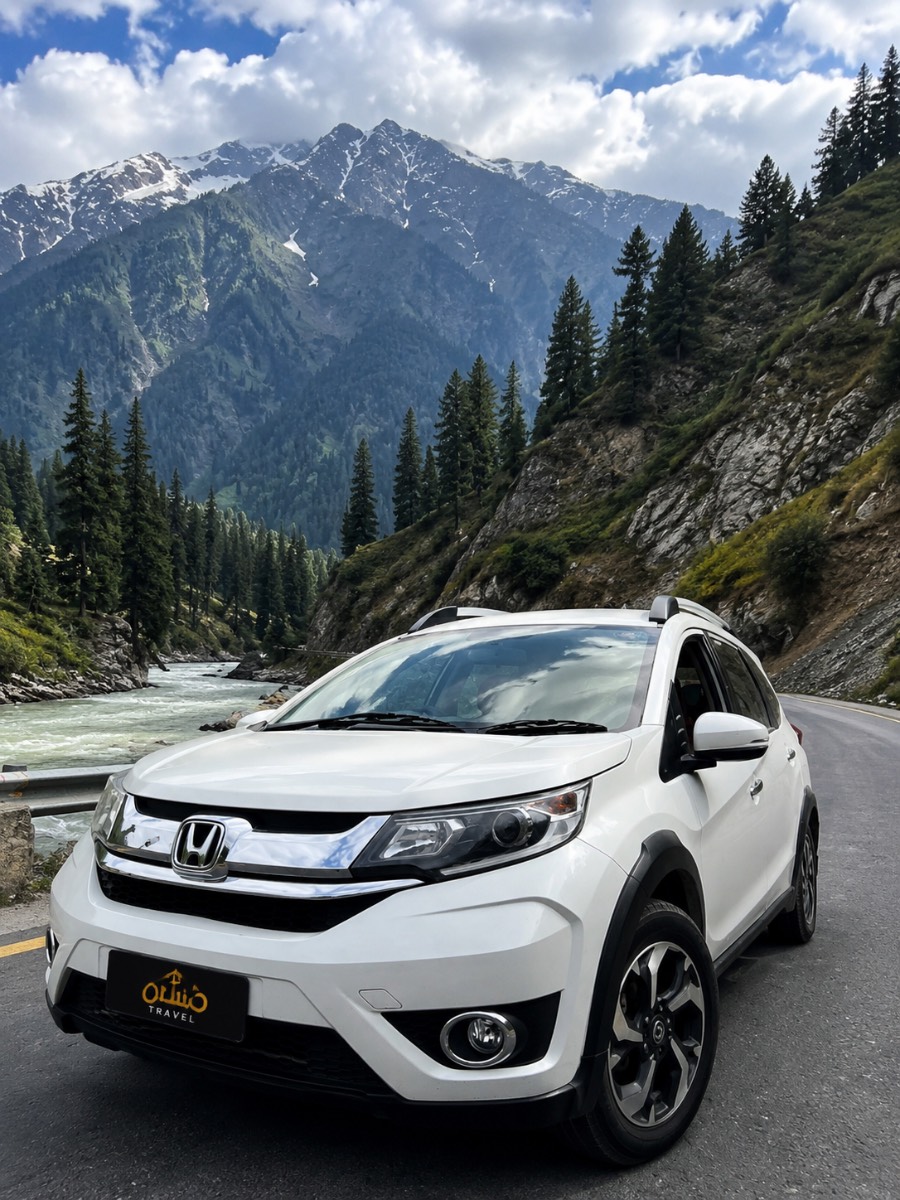Honda Brv 2022