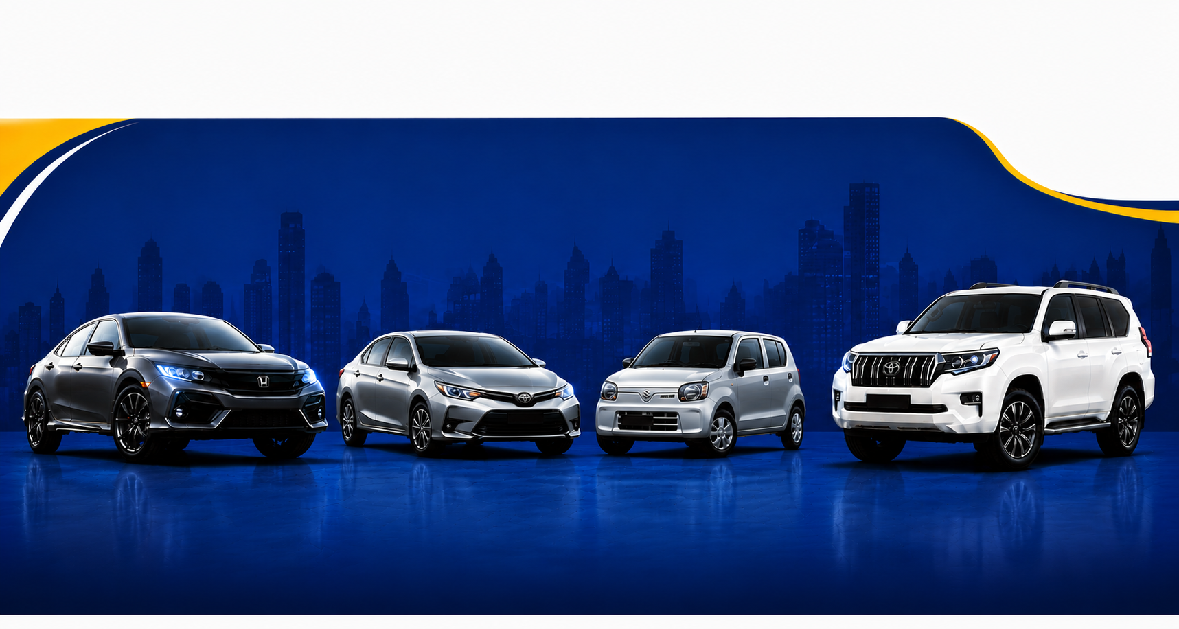 Carlo Rental
