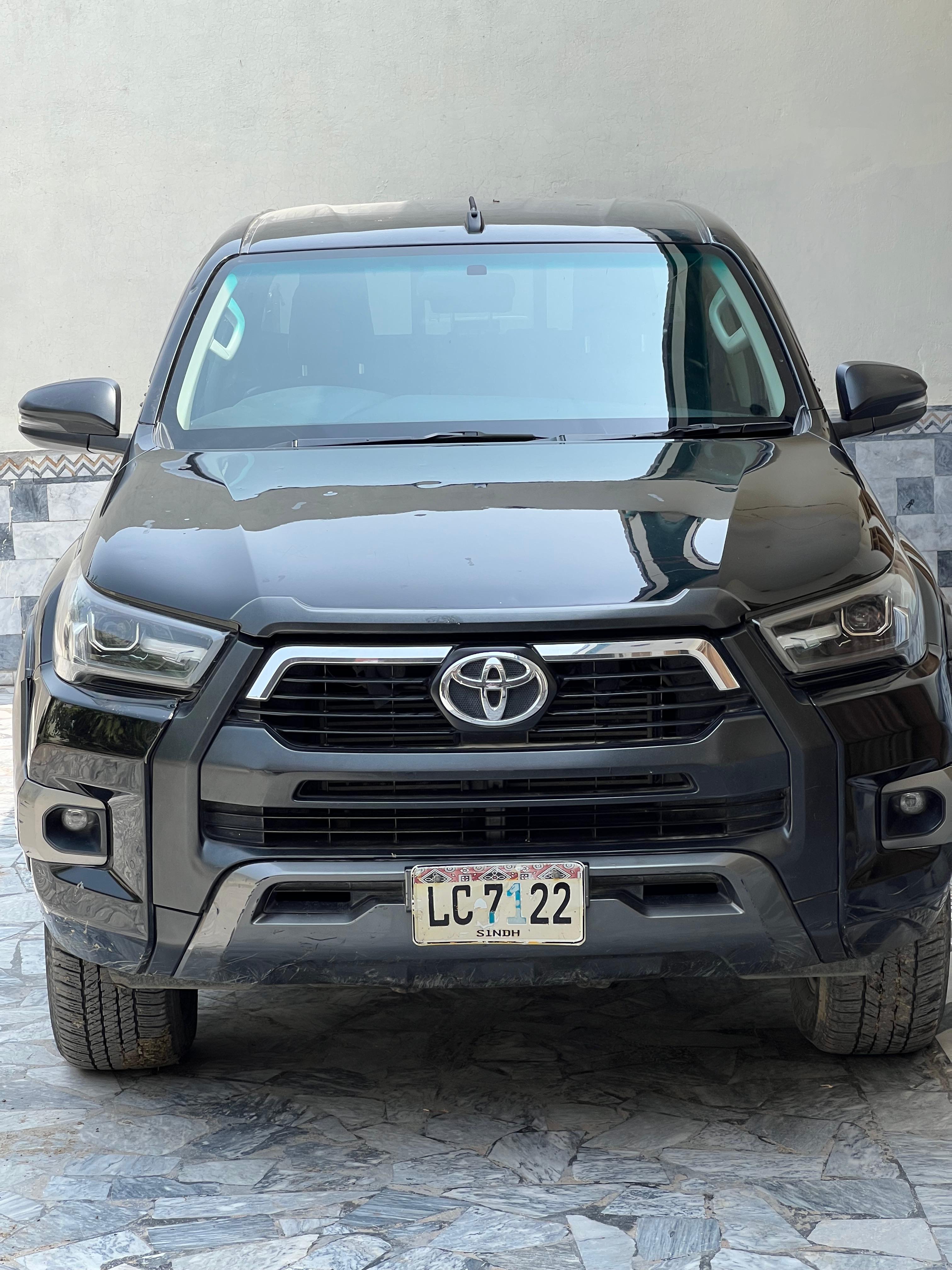 Saif orakzai Motors & rent a car