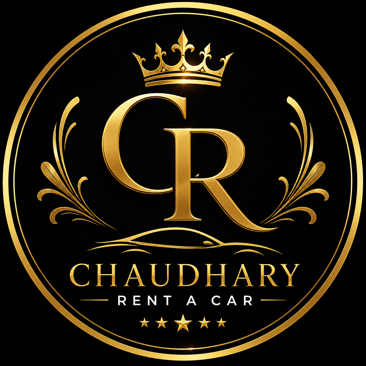 Chaudhary’s Motors