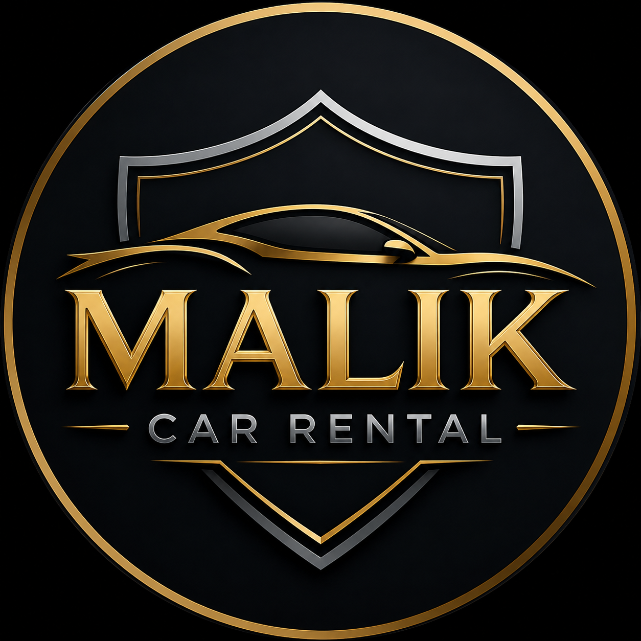 Malik Car Rental 