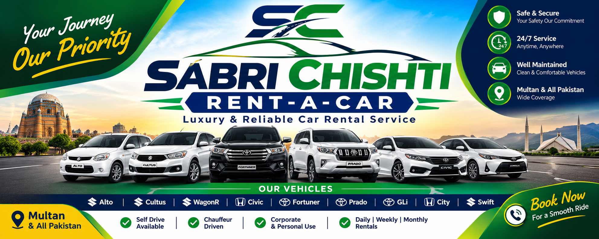 Sabrichistirentacarmultan Motors