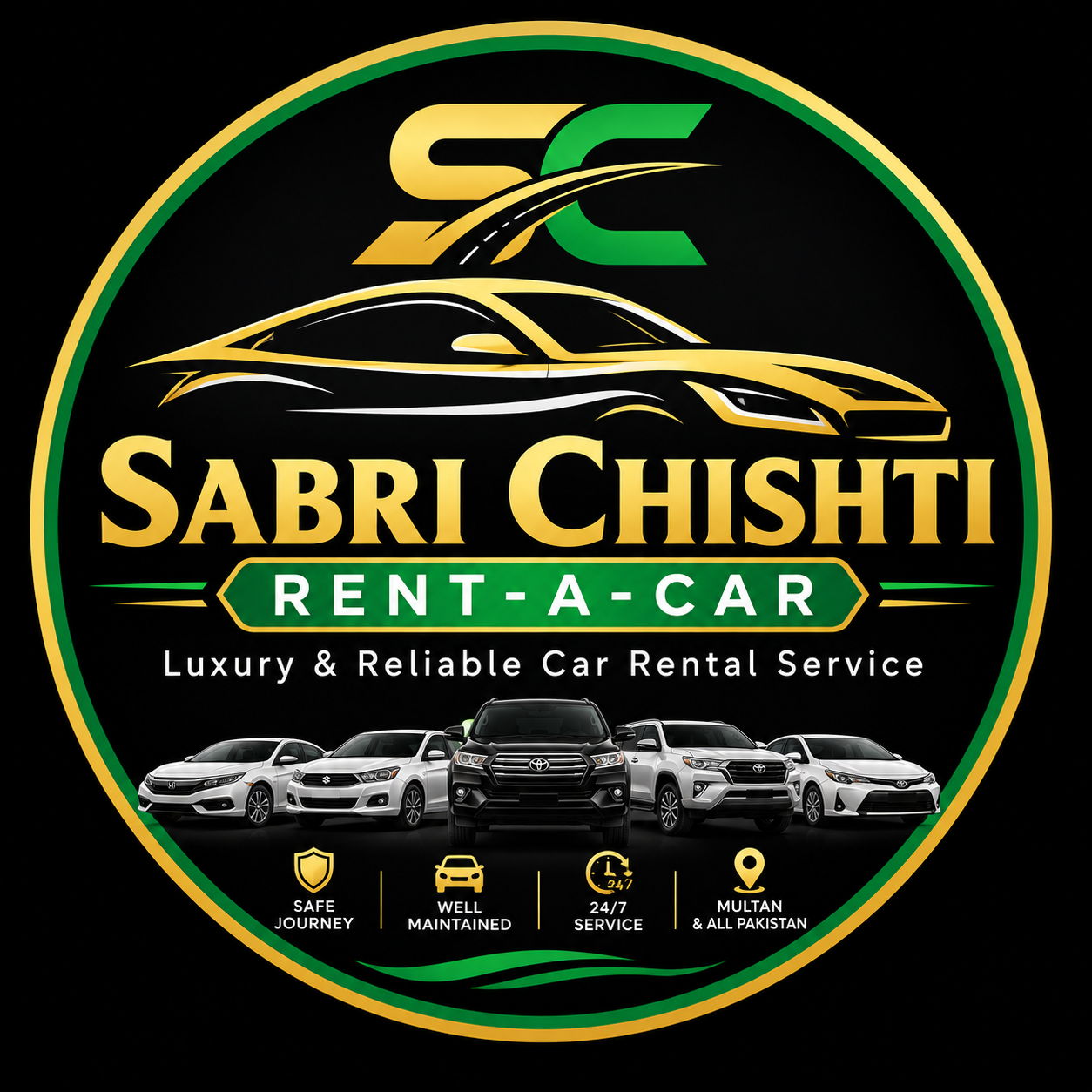 Sabrichistirentacarmultan Motors