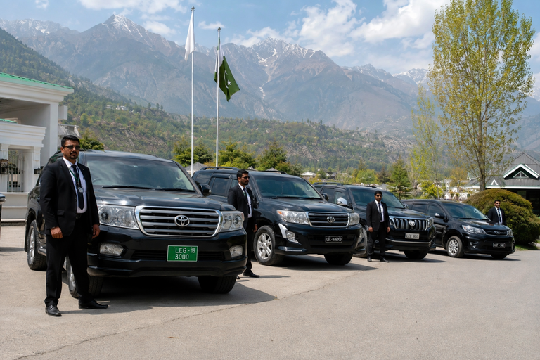 Haxn Rent A Car Motors