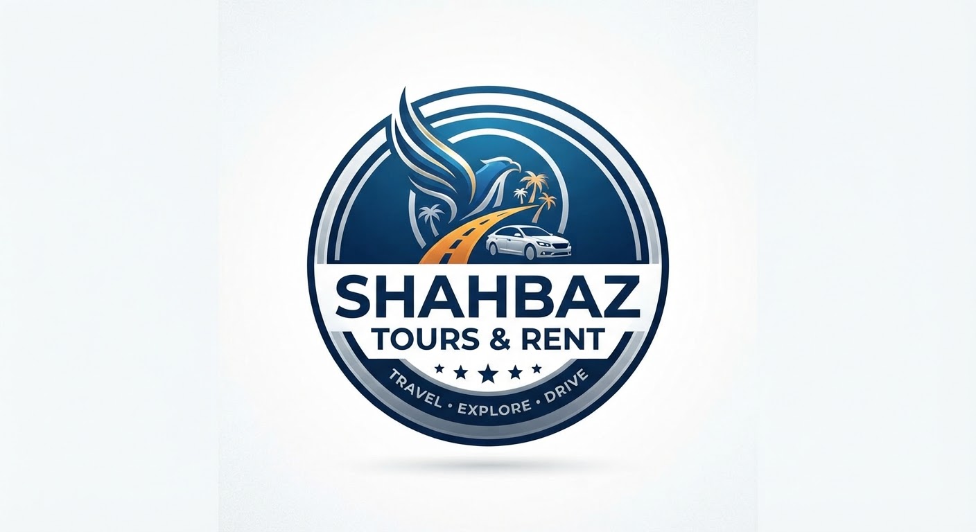 Shahbaz Tours & Rent