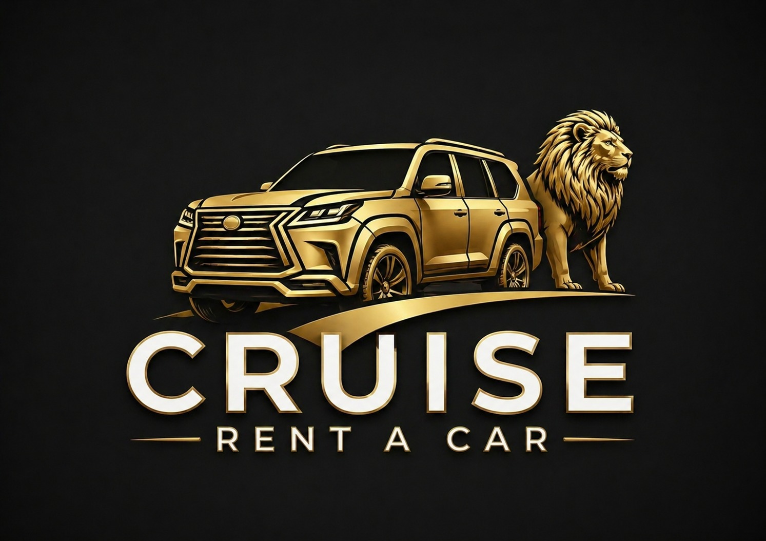 CRUISE RENT A CAR Motors