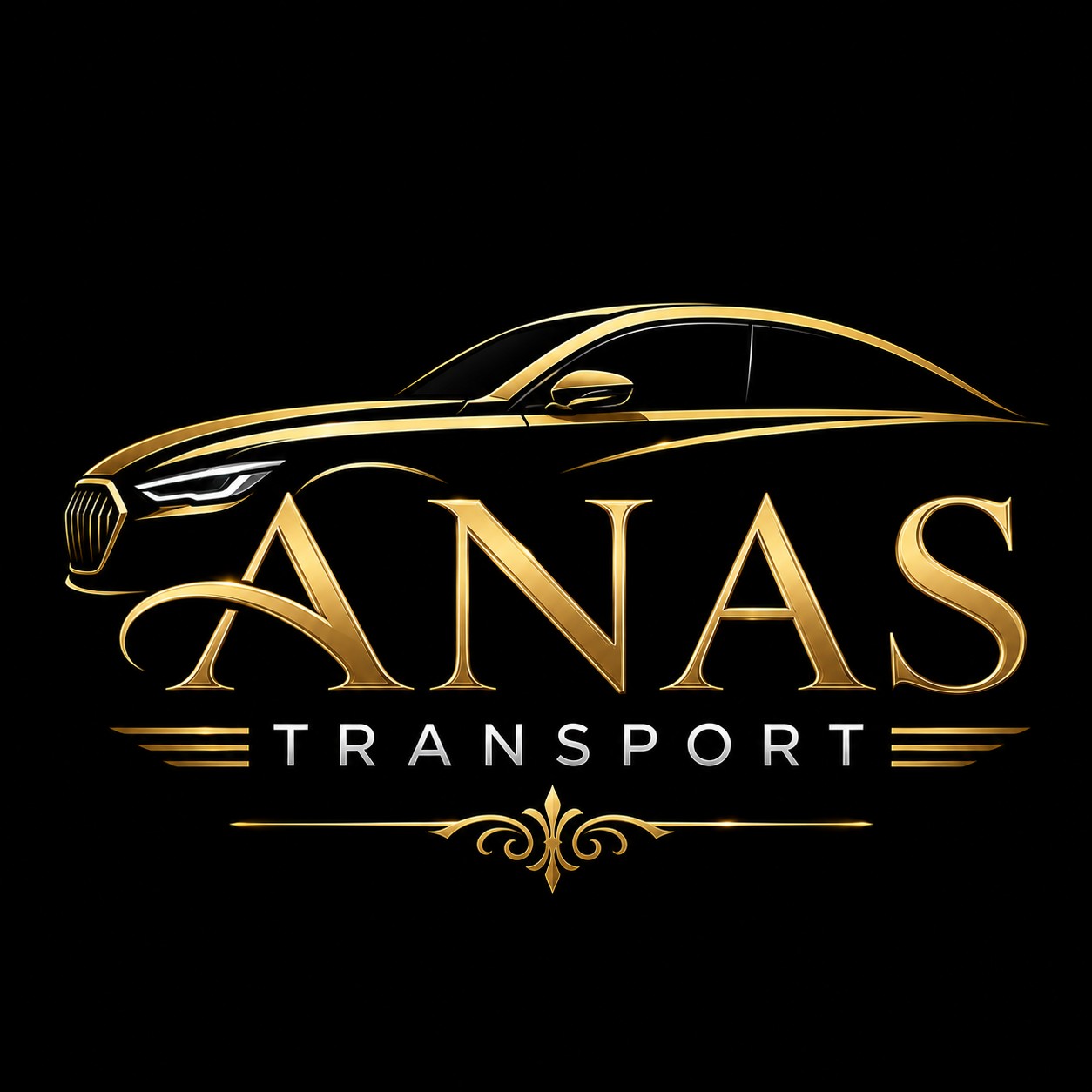 ANAS TRANSPORT KARACHI