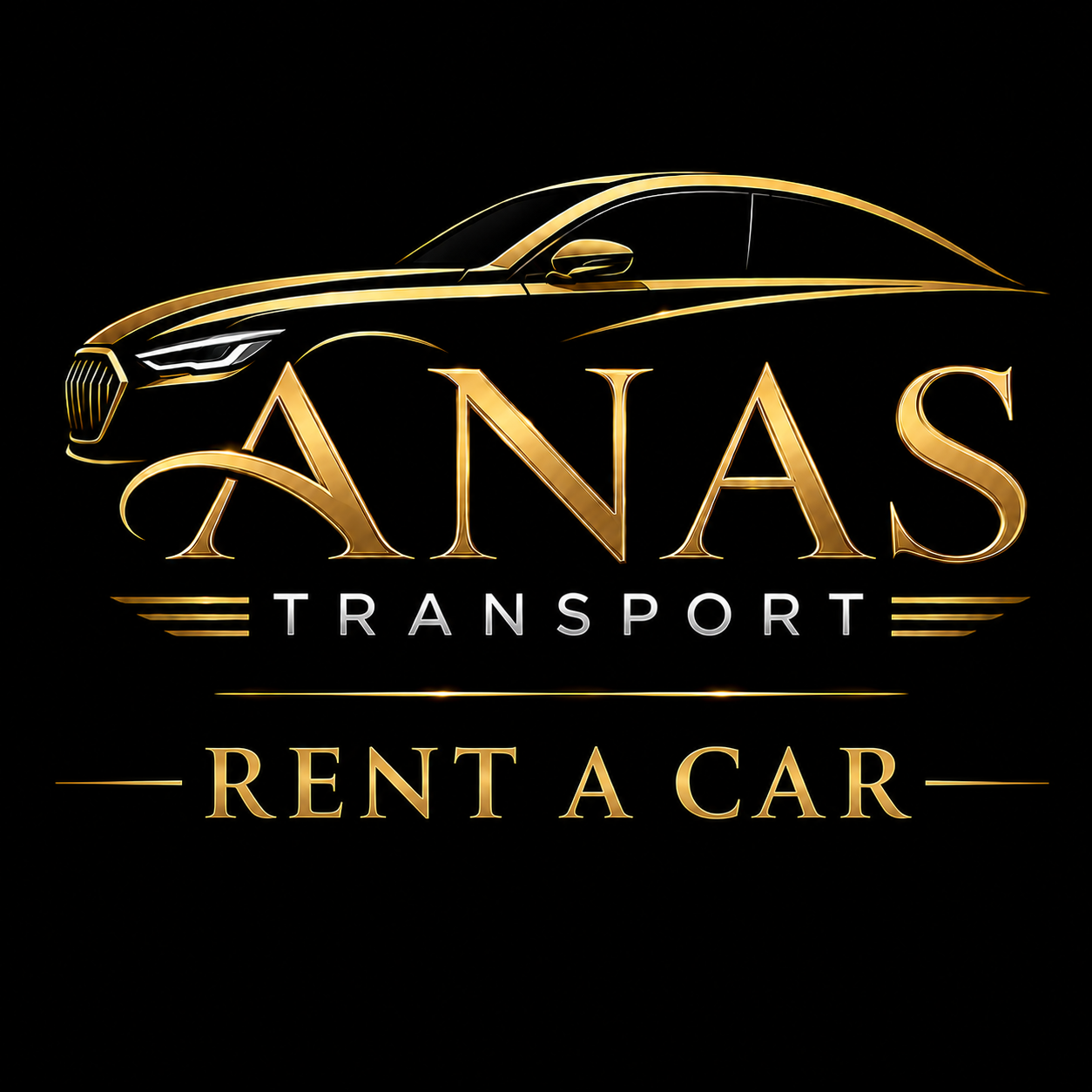 ANAS TRANSPORT KARACHI
