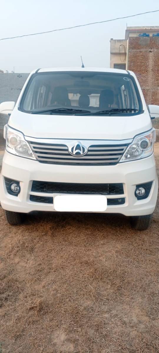 Changan Karvaan 2026