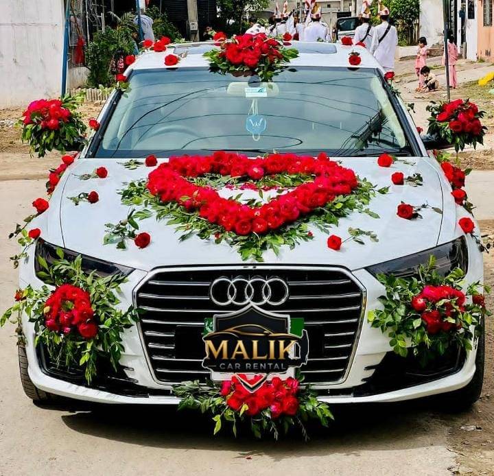 Audi A6 2021