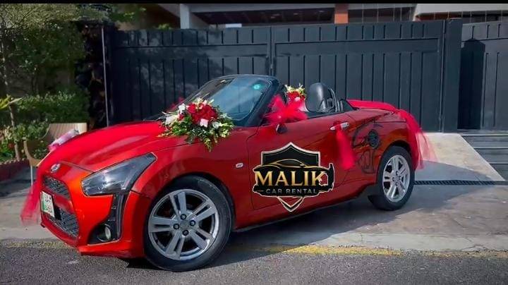 Daihatsu Mini copen 2024