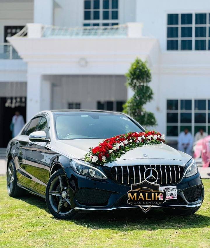 Mercedes-Benz AMG 2021