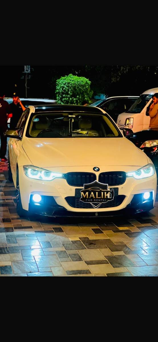 BMW M5 2023