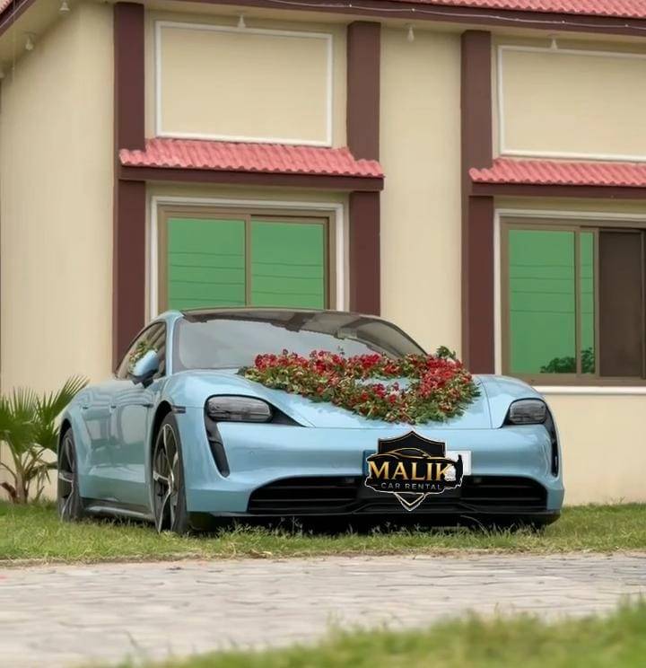Porsche Tycoon 2024