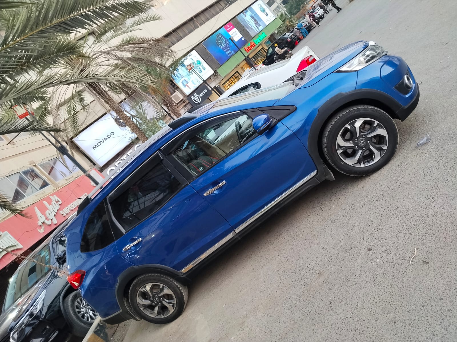 Haseeb Qaiser Motors