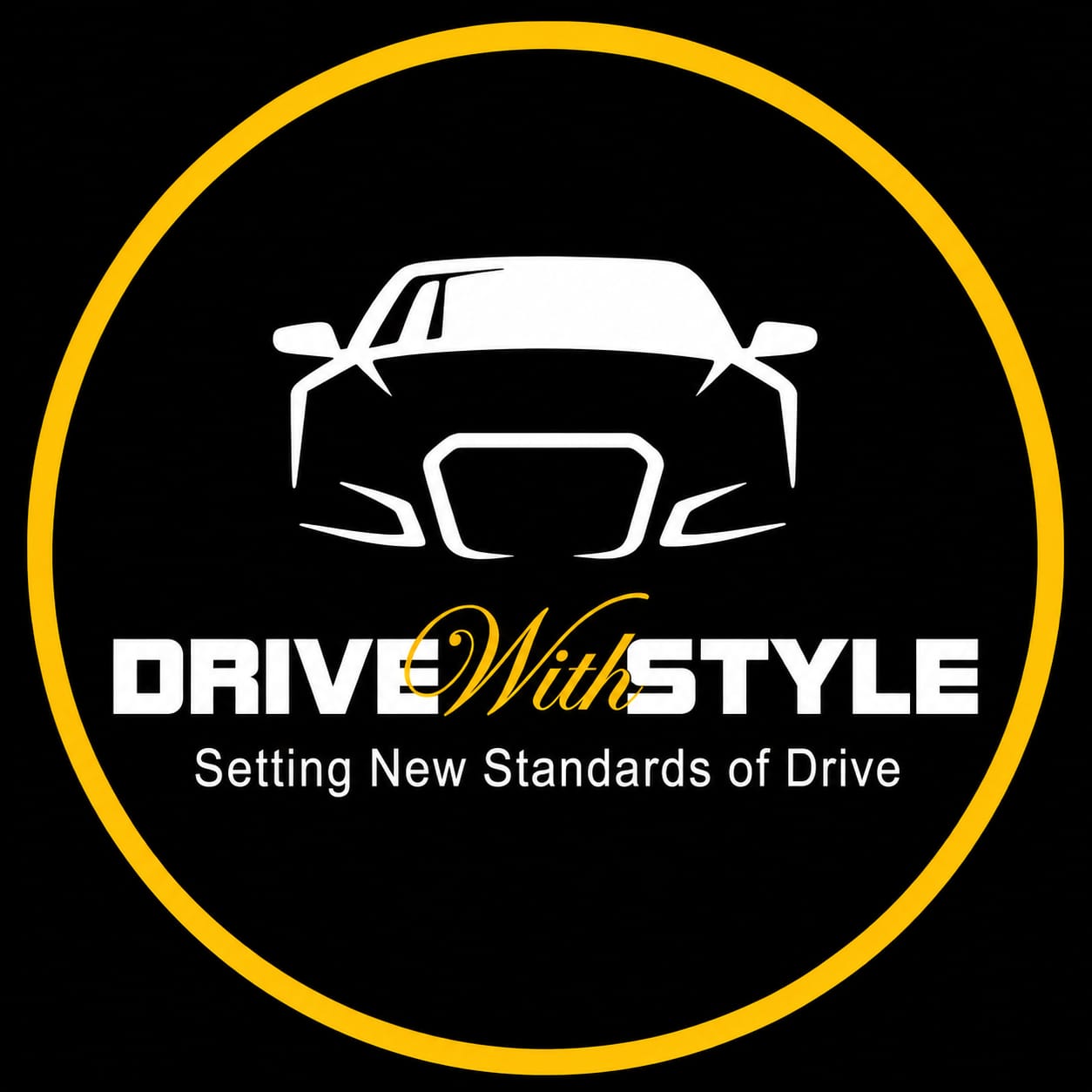 Drive With Style