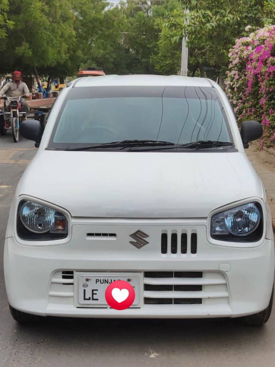 Rent Suzuki 2025 in G-13 /3 Islamabad, Islamabad, Islamabad Capital Territory from arshadrealtor40 Motors - CAR.LO PK