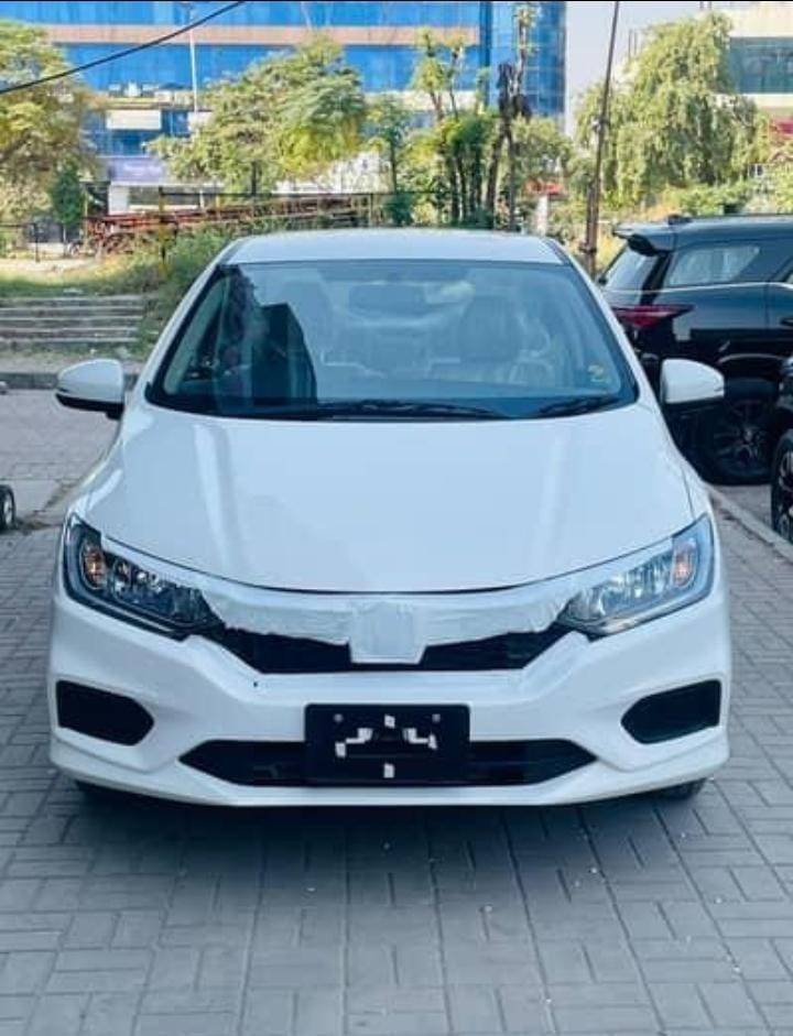 Rent Honda City 2026 in PHA Block#08 Flat#02 G10/2 Islamabad, Islamabad, Islamabad Capital Territory from Drive With Style - CAR.LO PK