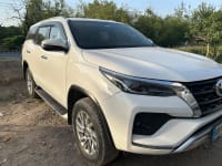 Toyota Fortuner 2024 rental in SK travel & motors, Lahore, Punjab - Photo 1