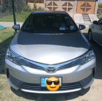 Toyota Corolla Altis 2019 rental in Pakistan Town Phase 1, Islamabad, Islamabad Capital Territory - Photo 1