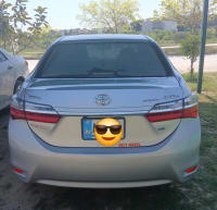Toyota Corolla Altis 2019 rental in Pakistan Town Phase 1, Islamabad, Islamabad Capital Territory - Photo 2