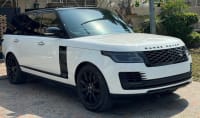 Range Rover Suv 2024 rental in Faisal town Lahore, Lahore, Punjab - Photo 1