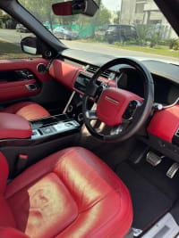 Range Rover Suv 2024 rental in Faisal town Lahore, Lahore, Punjab - Photo 2