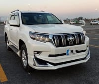Toyota Prado Tx 2018 rental in Faisal town Lahore, Lahore, Punjab - Photo 3