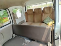 Suzuki Every Vxr 2025 rental in Opposite Itwar Bazar G11/4, Islamabad, Islamabad Capital Territory - Photo 4